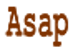Asap